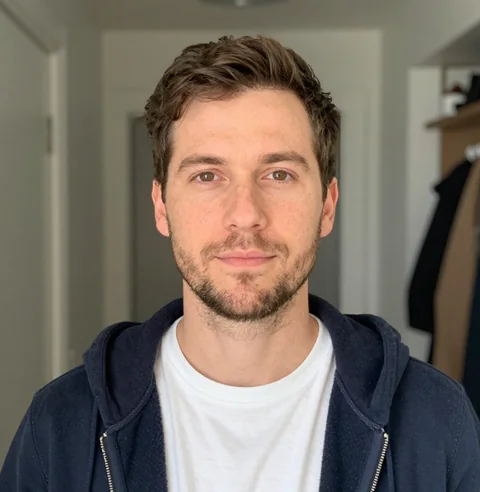 Callum Theriault
