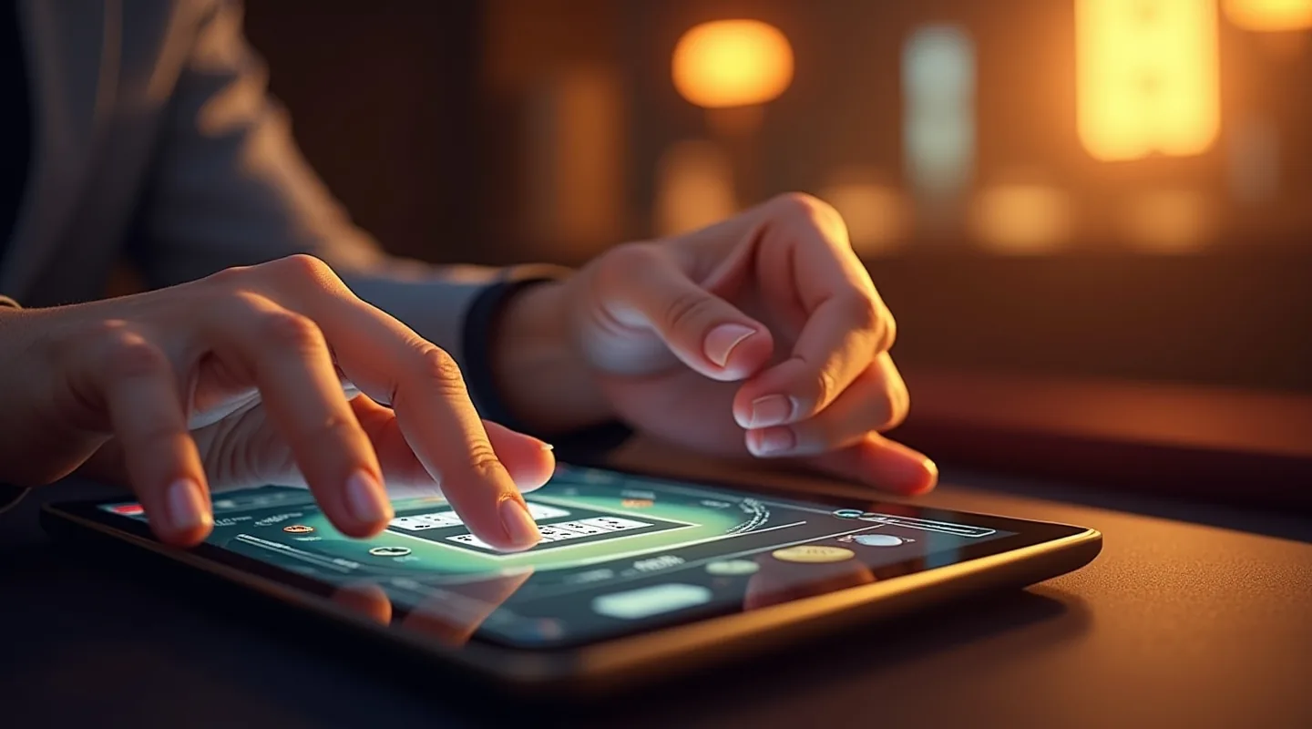 Lukki Casino casino app download