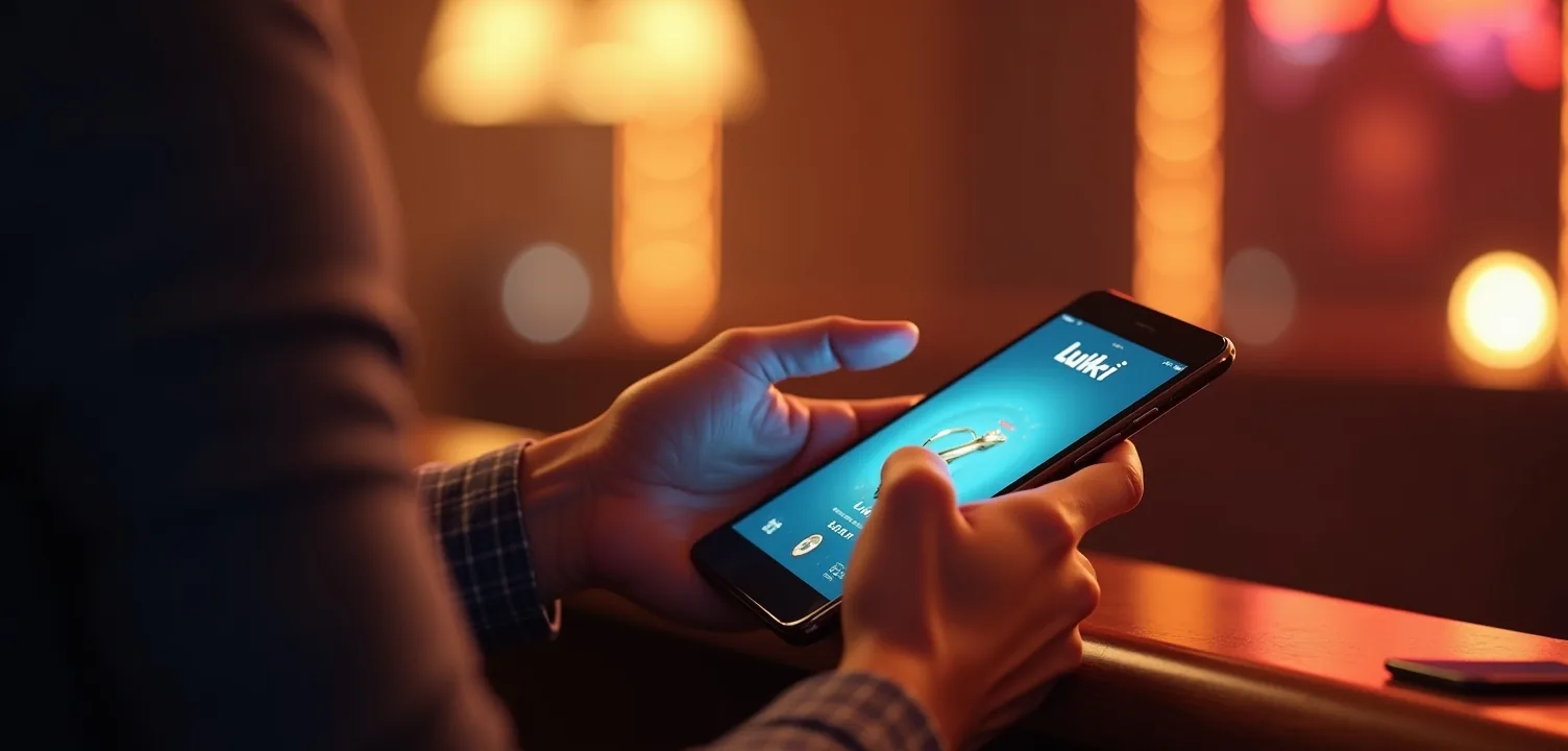 Mobile app