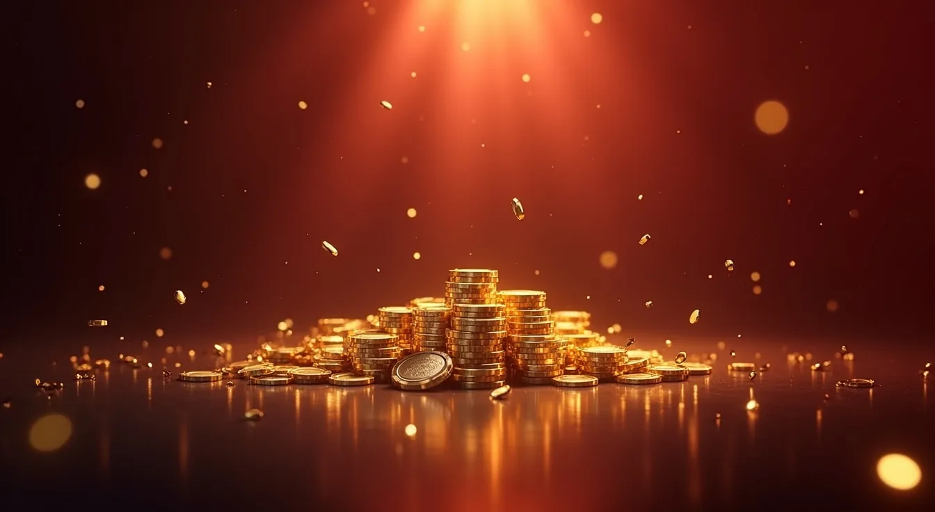 Free spins welcome offer